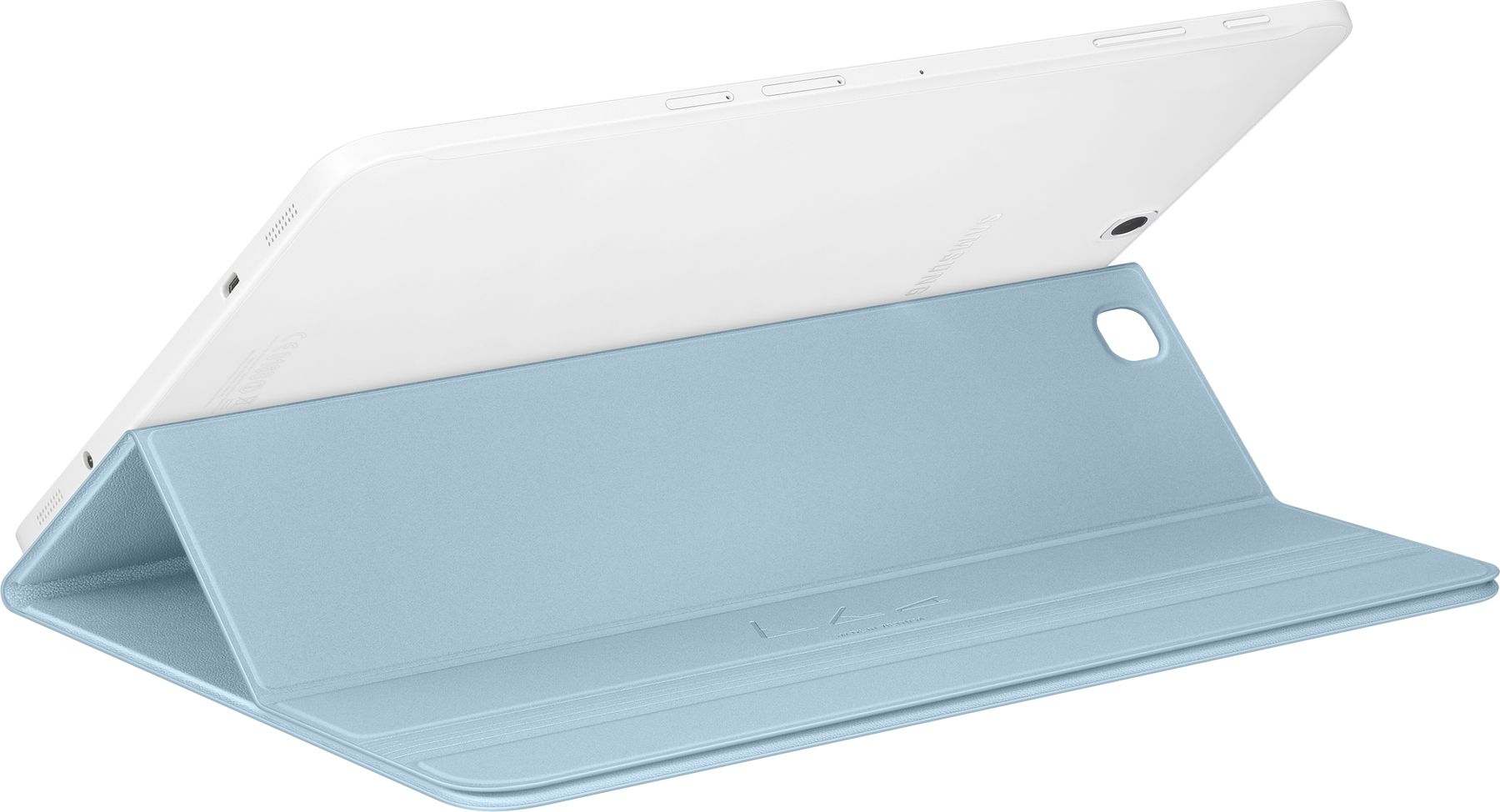 Samsung Чехол-книжка Book Cover для Samsung Galaxy Tab S2 9.7" SM-T810/SM-T815