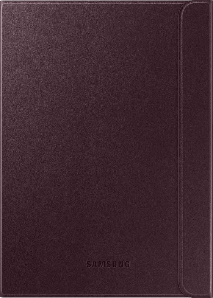 Samsung Чехол-книжка Book Cover для Samsung Galaxy Tab S2 9.7" SM-T810/SM-T815