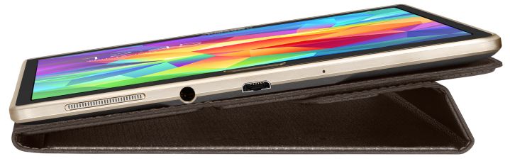Samsung Чехол-книжка Book Cover для Samsung Galaxy Tab S 8.4" " SM-T700 /SM-T705