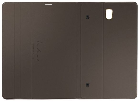 Samsung Чехол-книжка Book Cover для Samsung Galaxy Tab S 8.4" " SM-T700 /SM-T705