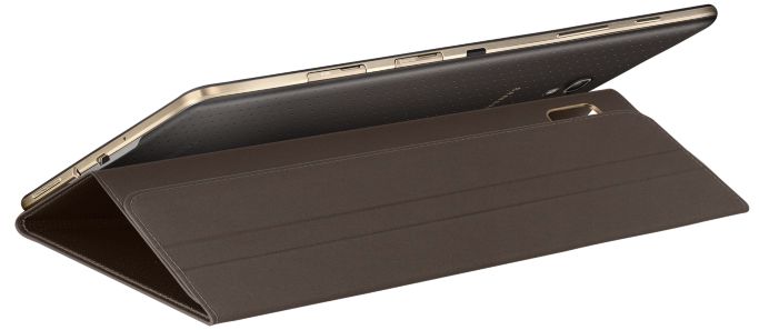 Samsung Чехол-книжка Book Cover для Samsung Galaxy Tab S 8.4" " SM-T700 /SM-T705