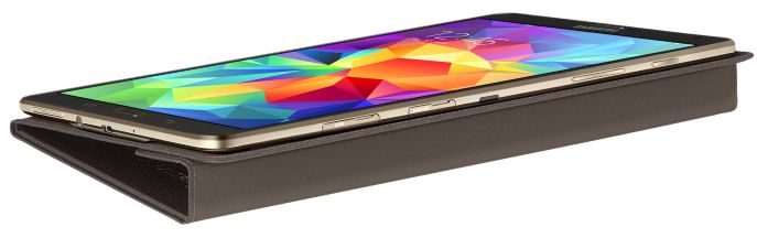 Samsung Чехол-книжка Book Cover для Samsung Galaxy Tab S 8.4" " SM-T700 /SM-T705