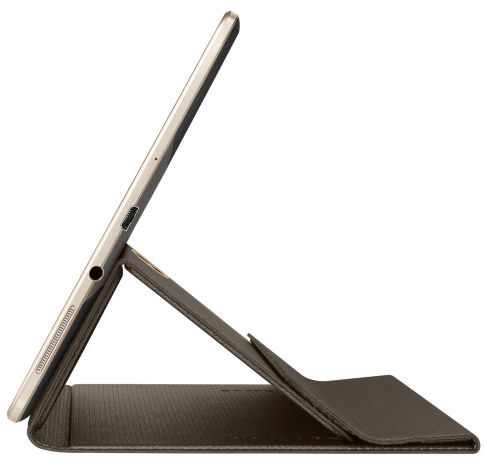 Samsung Чехол-книжка Book Cover для Samsung Galaxy Tab S 8.4" " SM-T700 /SM-T705