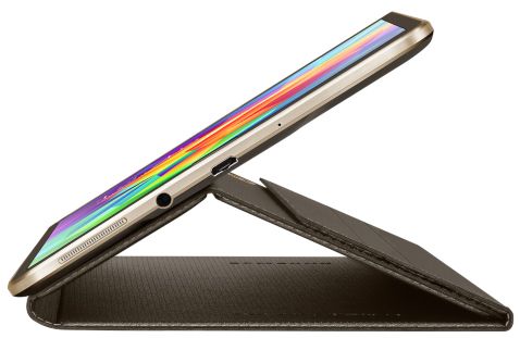 Samsung Чехол-книжка Book Cover для Samsung Galaxy Tab S 8.4" " SM-T700 /SM-T705