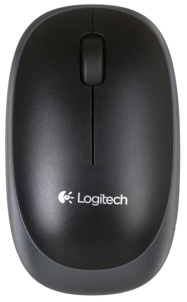 Купить Мышь Для Компьютера Logitech Беспроводная
