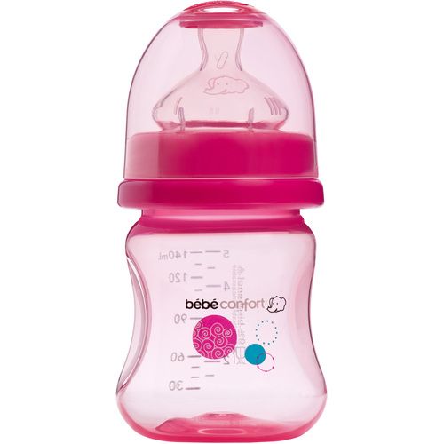 Bebe Confort Бутылочка для кормления Maternity, 140 мл