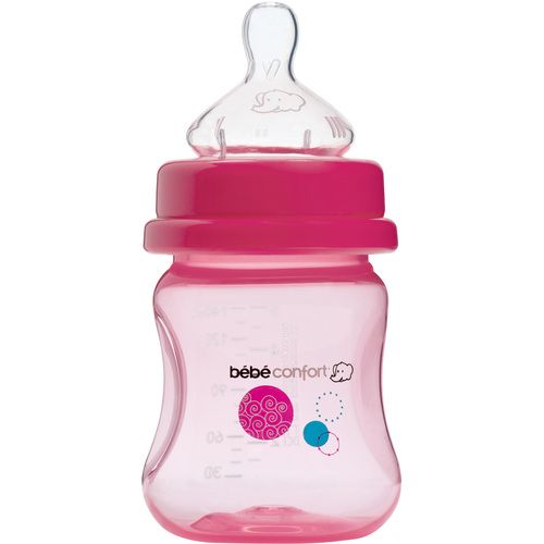 Bebe Confort Бутылочка для кормления Maternity, 140 мл