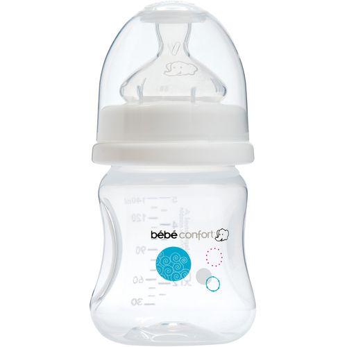 Bebe Confort Бутылочка для кормления Maternity, 140 мл