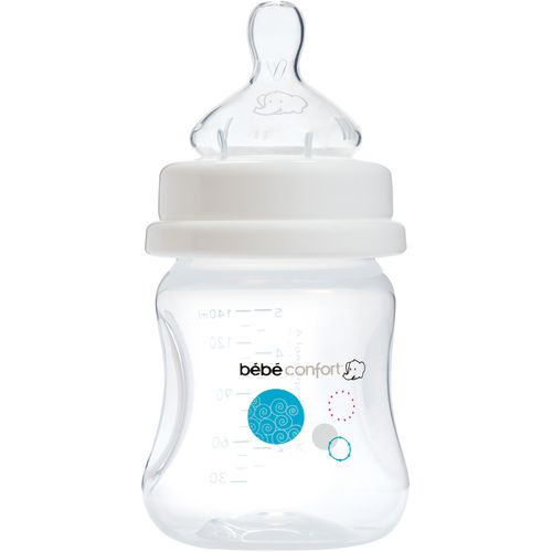 Bebe Confort Бутылочка для кормления Maternity, 140 мл