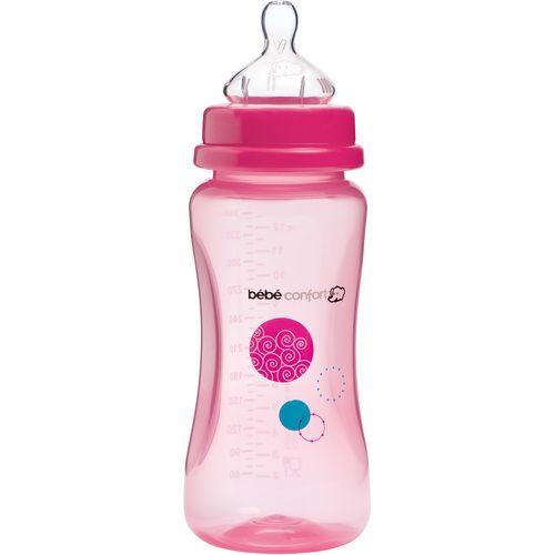 Bebe Confort Бутылочка для кормления Maternity, 360 мл