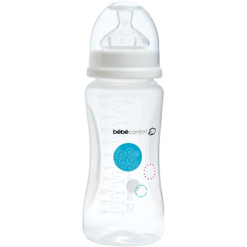 Bebe Confort Бутылочка для кормления Maternity, 360 мл