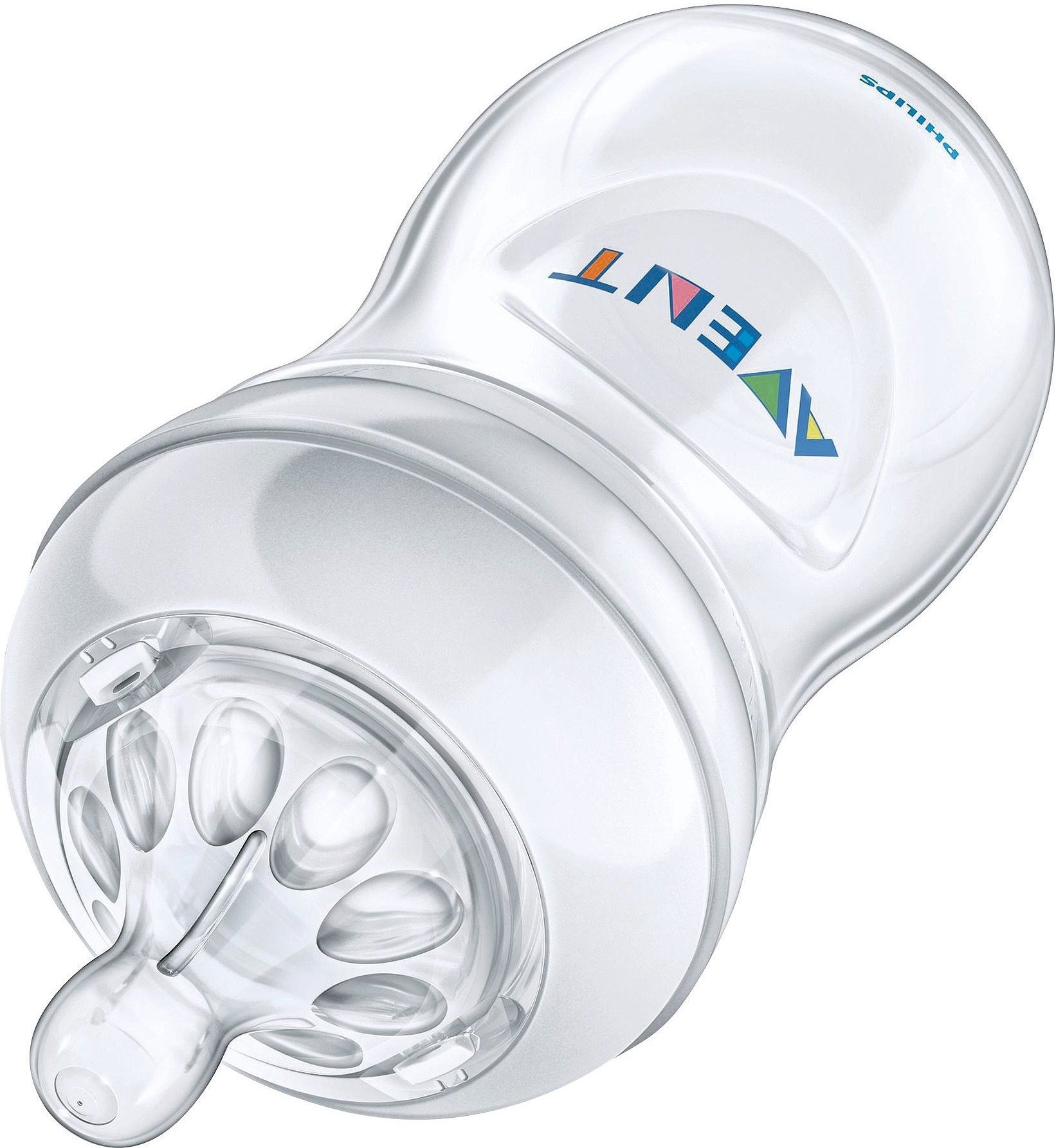 Philips Avent Бутылочка для кормления Natural 260 мл.