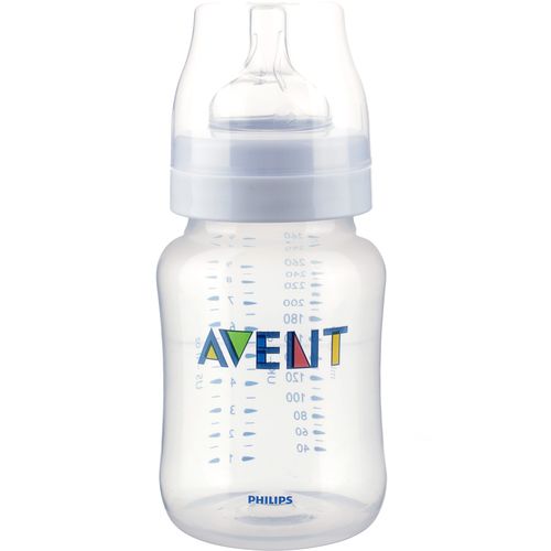 Philips Avent Бутылочки для кормления PP 260 мл.