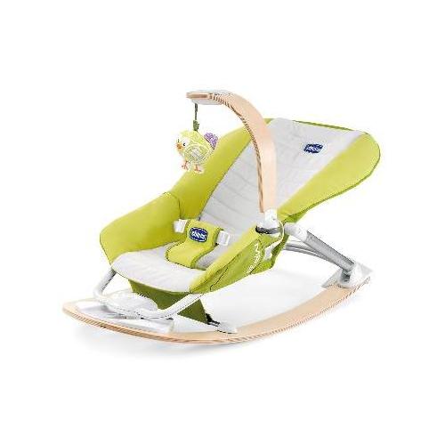 Chicco Качалка I-Feel