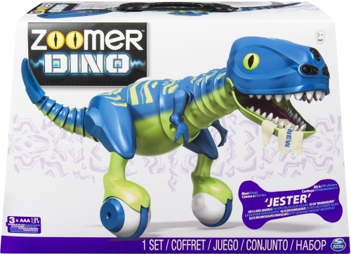 Spin Master Dino