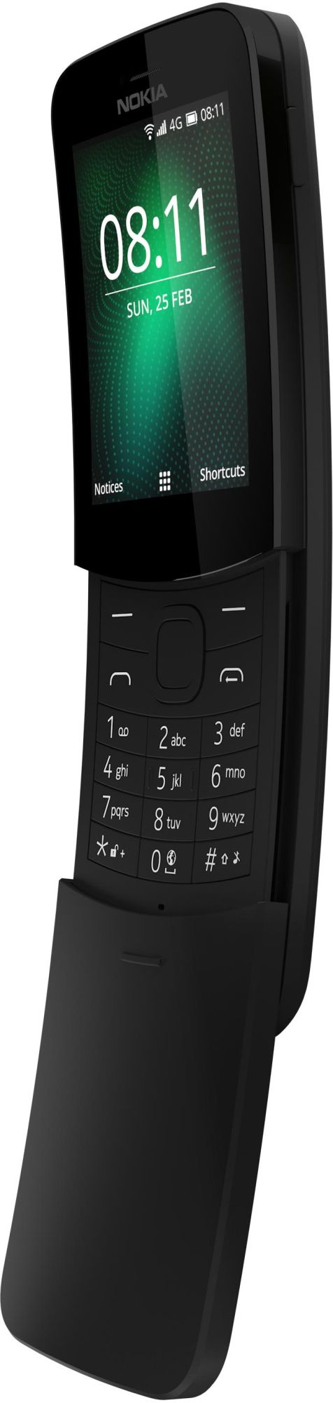 Nokia 8110 4G