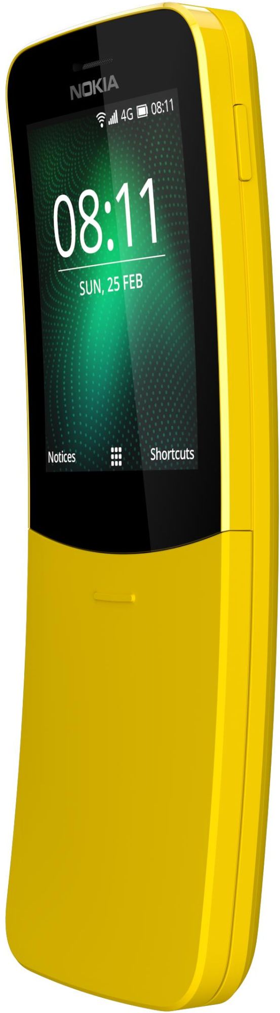 Nokia 8110 4G