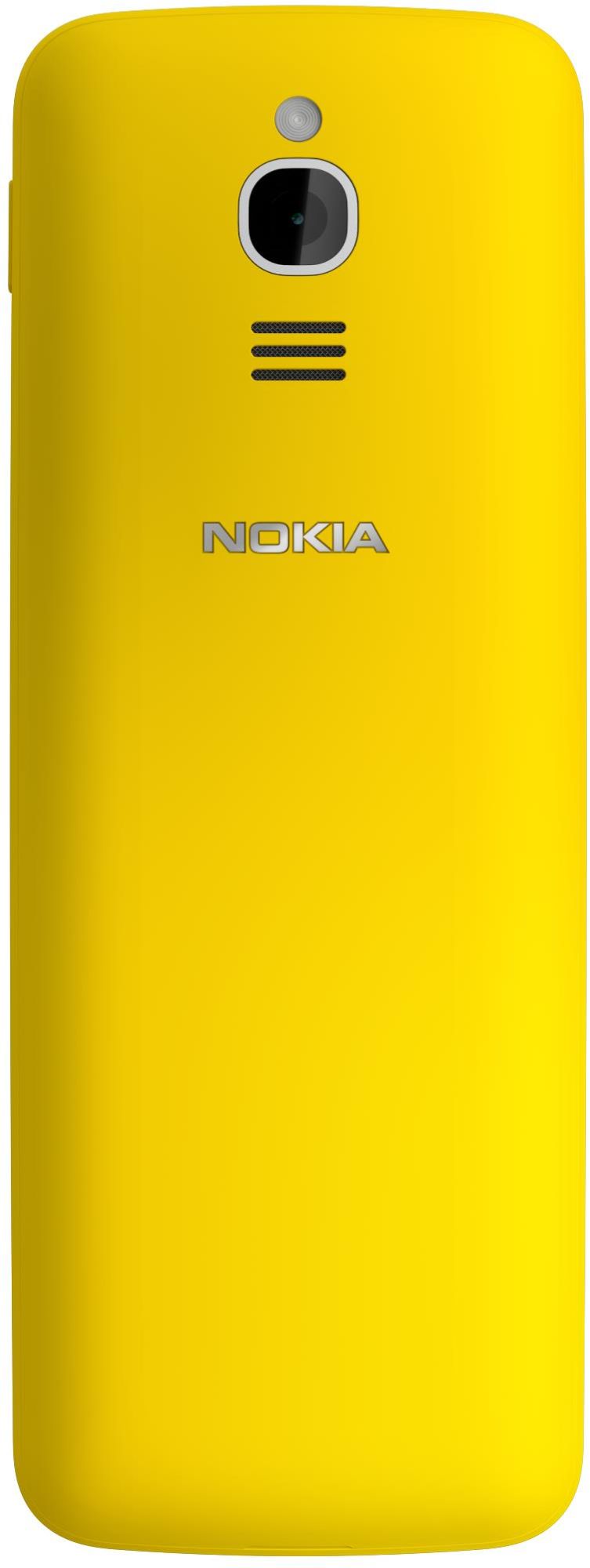 Nokia 8110 4G