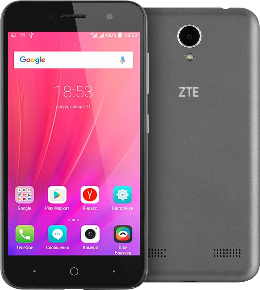 ZTE Blade A520 (уценка)