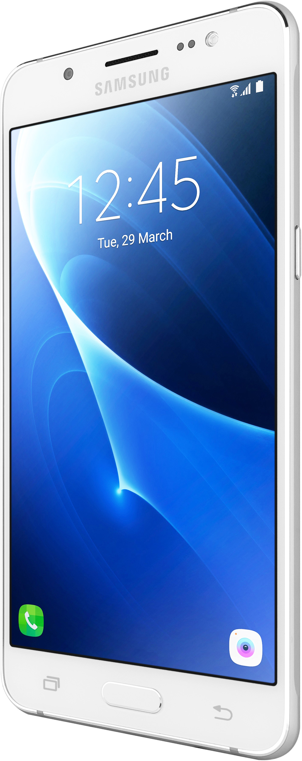 Samsung Galaxy J5 (2016) SM-J510F/DS LTE (уценка)