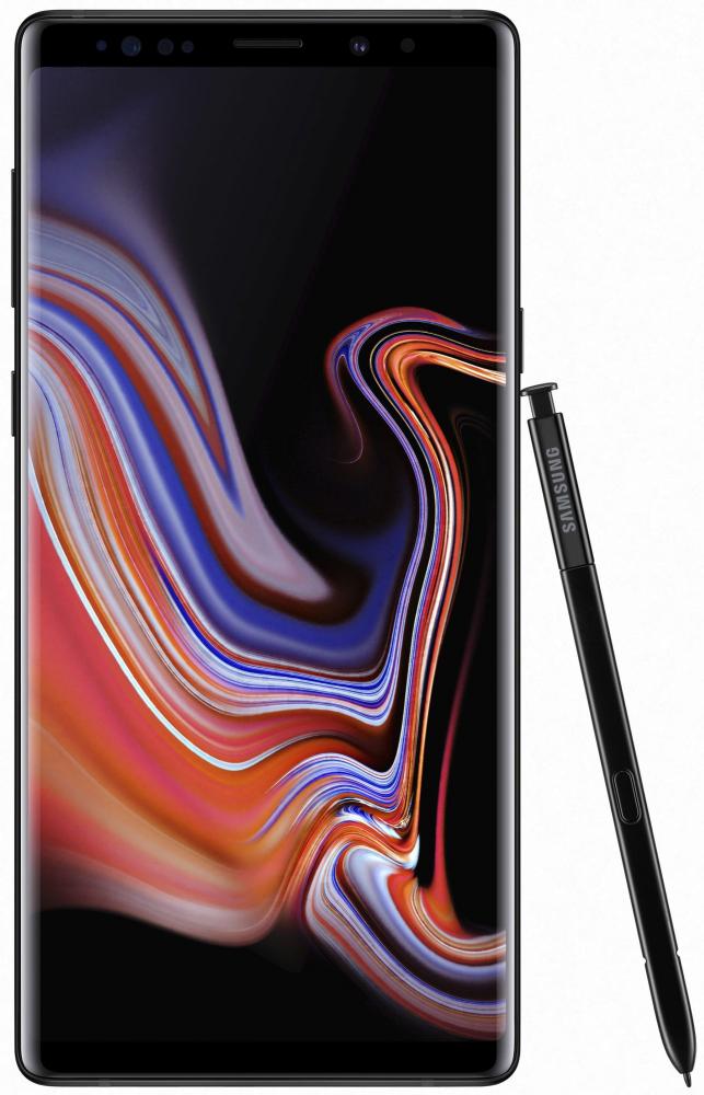 Samsung Galaxy Note 9 SM-N960F/DS 128GB