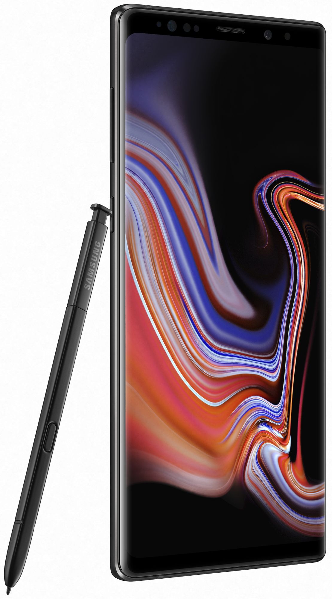 Samsung Galaxy Note 9 SM-N960F/DS 128GB