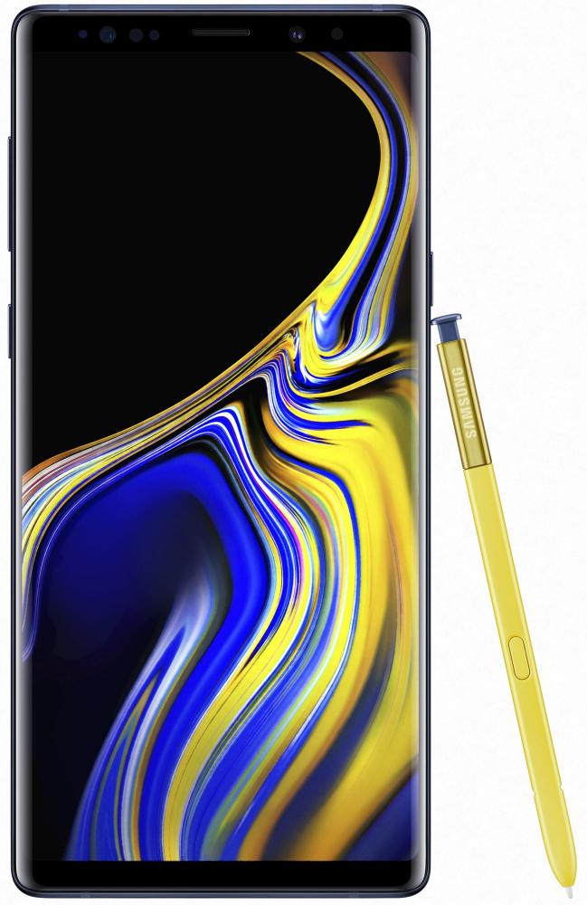 Samsung Galaxy Note 9 SM-N960F/DS 128GB