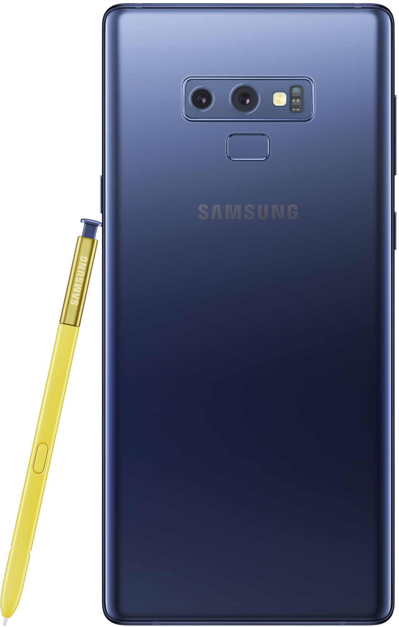 Samsung Galaxy Note 9 SM-N960F/DS 128GB