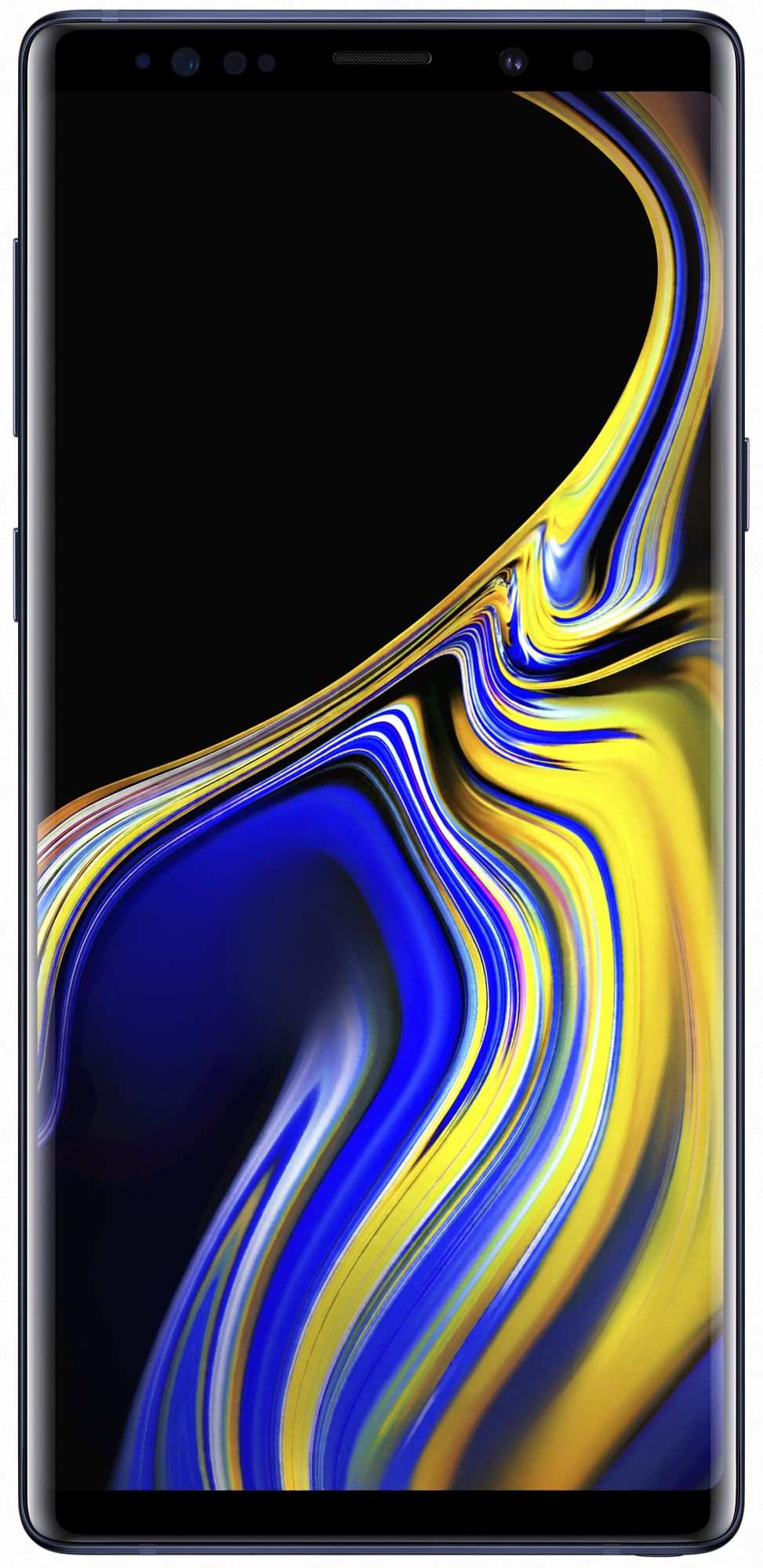 Samsung Galaxy Note 9 SM-N960F/DS 128GB