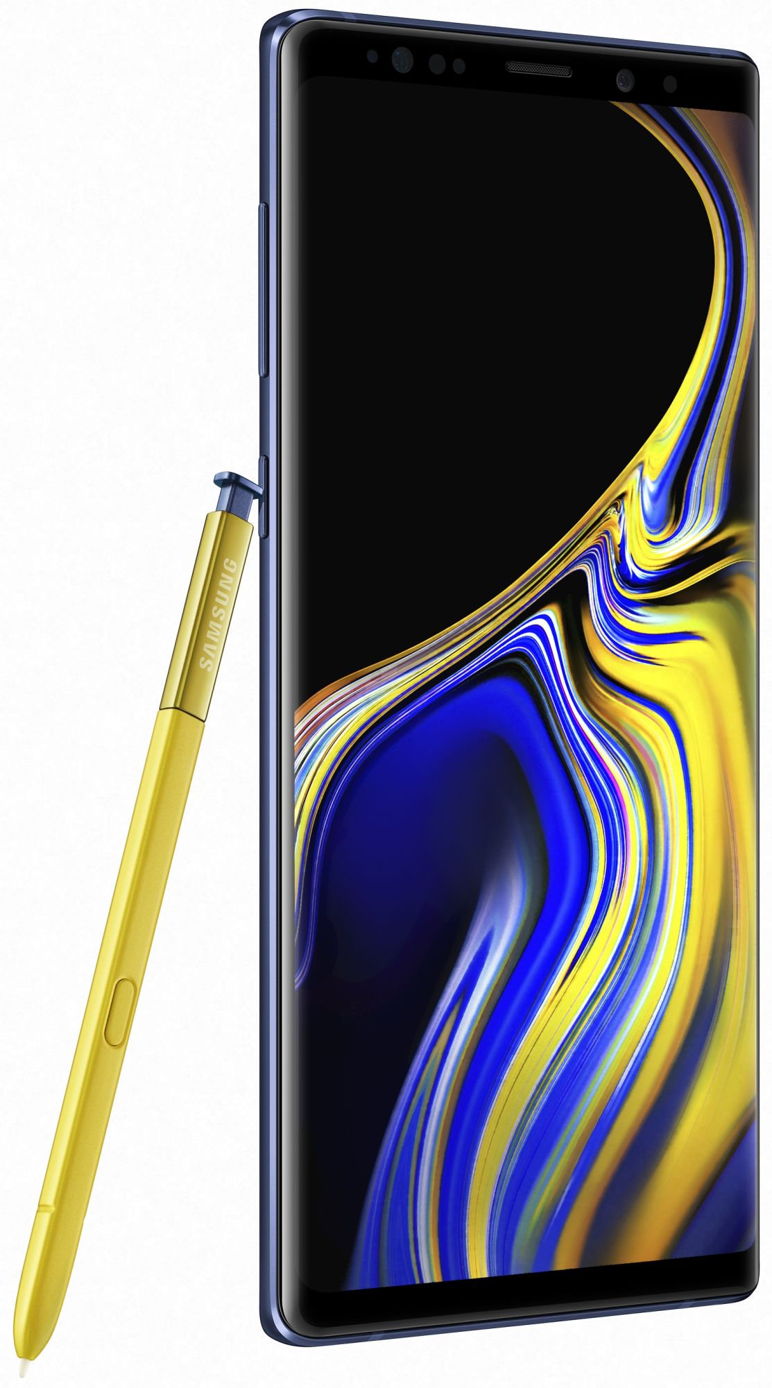 Samsung Galaxy Note 9 SM-N960F/DS 128GB