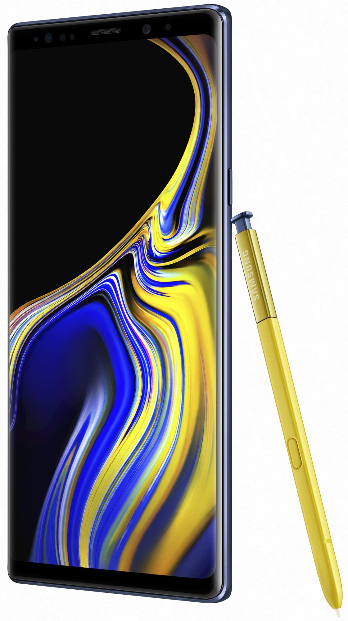 Samsung Galaxy Note 9 SM-N960F/DS 128GB