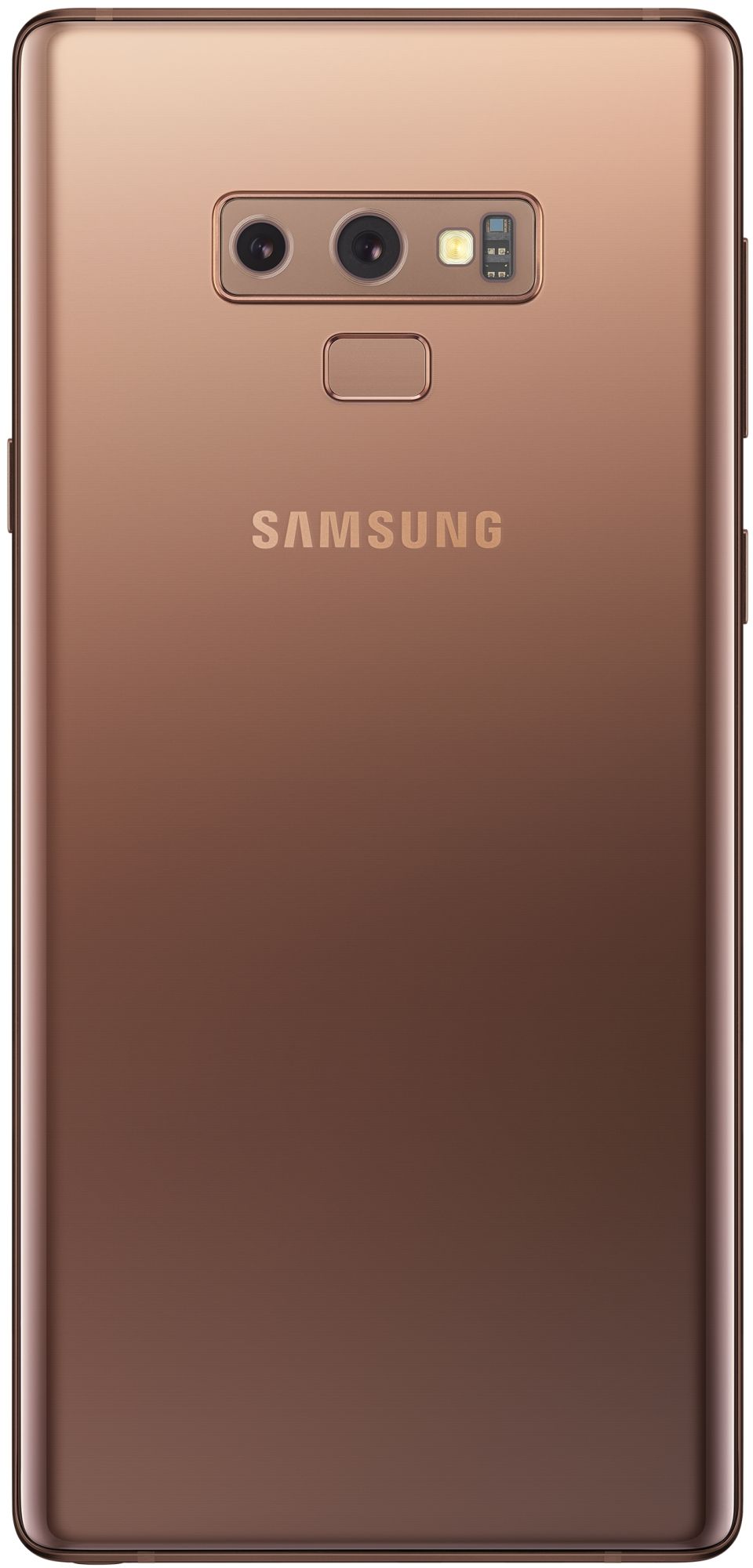 Samsung Galaxy Note 9 SM-N960F/DS 512GB