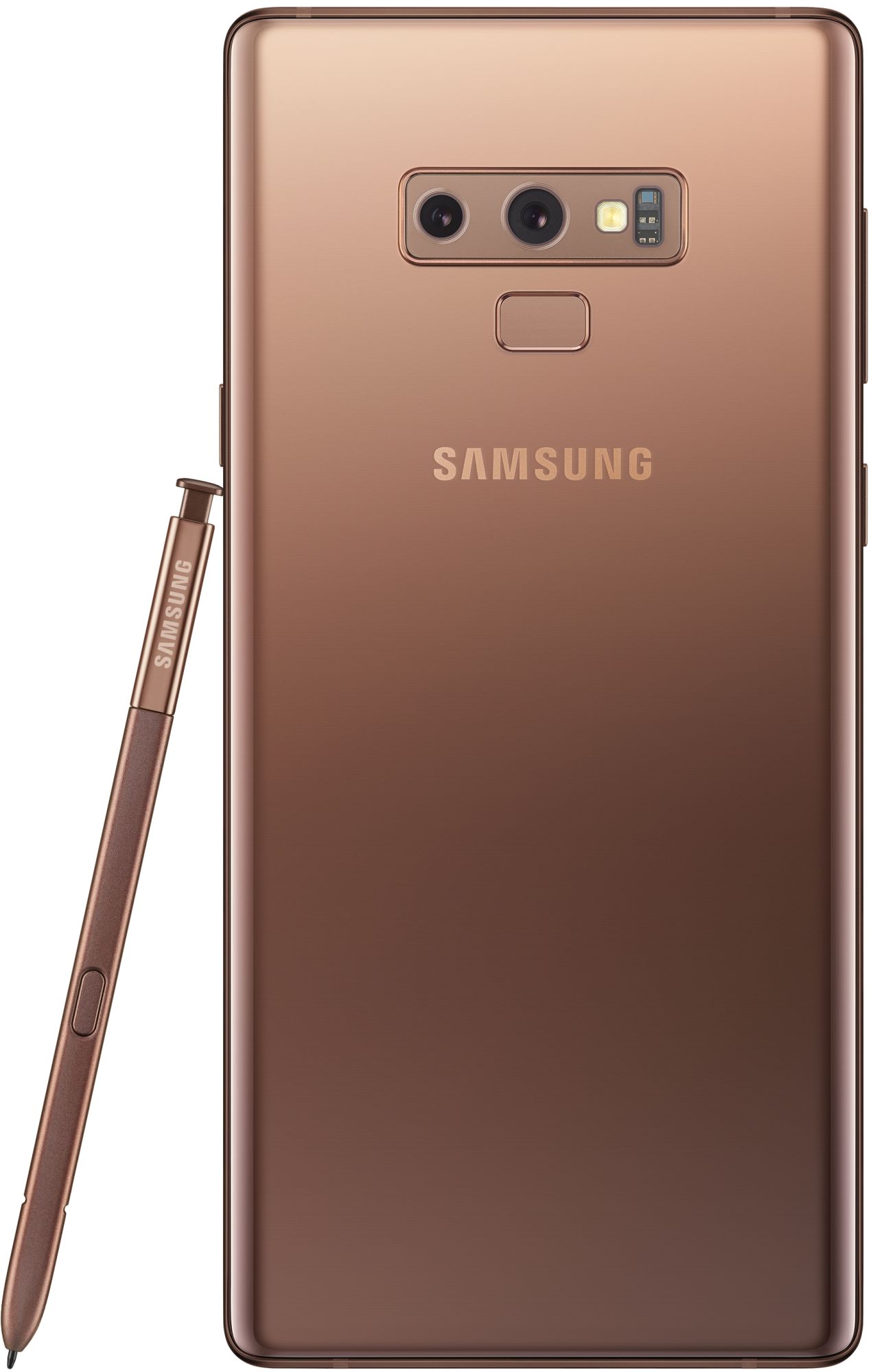 Samsung Galaxy Note 9 SM-N960F/DS 512GB