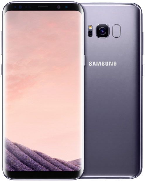 Samsung Galaxy S8+ SM-G955FD 64Gb