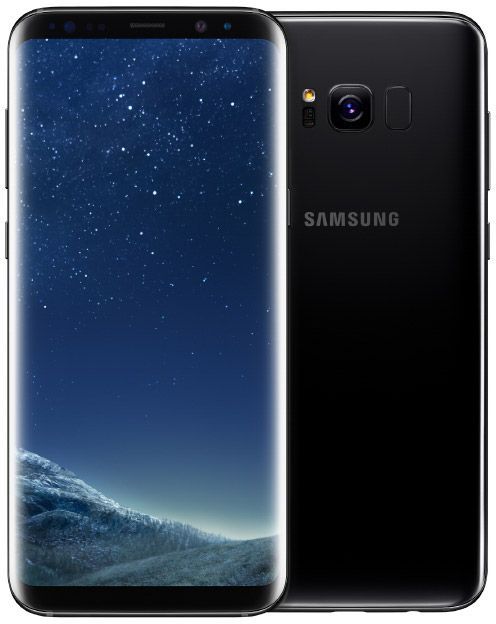 Samsung Galaxy S8+ SM-G955FD 64Gb