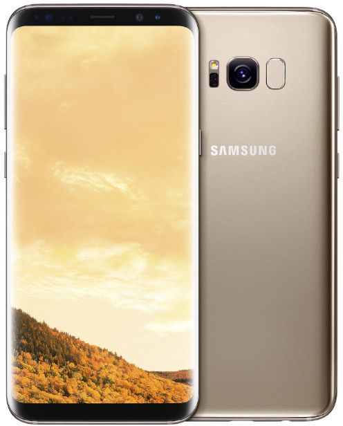 Samsung Galaxy S8+ SM-G955FD 64Gb