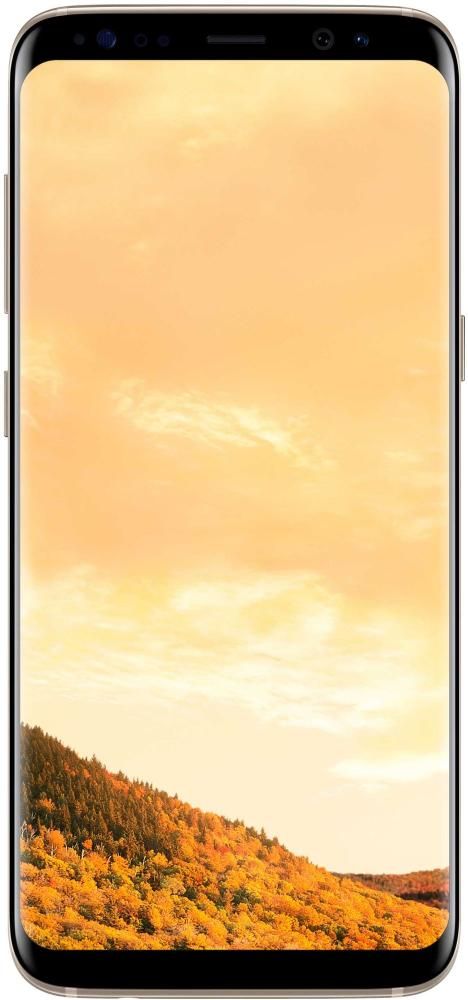 Samsung Galaxy S8 SM-G950