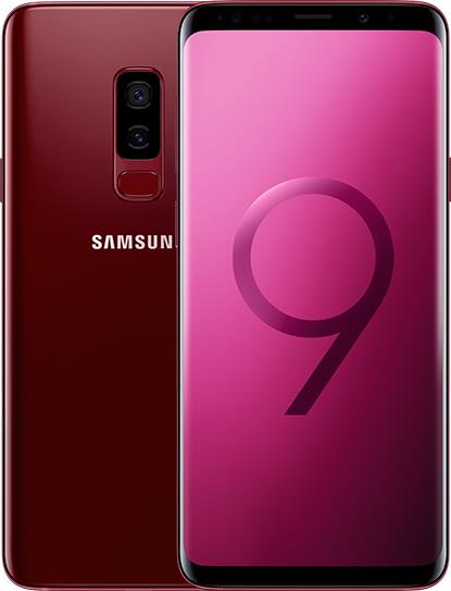 Samsung Galaxy S9+ SM-G965F 64GB