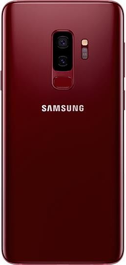 Samsung Galaxy S9+ SM-G965F 64GB