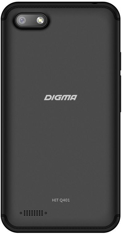 Digma Hit Q401 3G