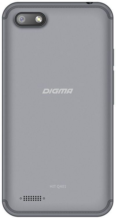 Digma Hit Q401 3G