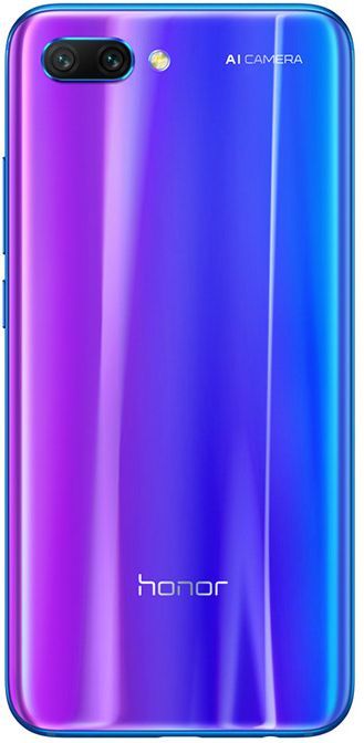 Honor 10 4/128GB