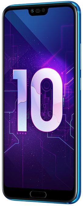 Honor 10 4/128GB