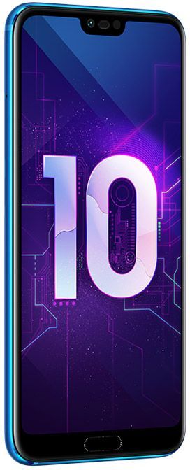 Honor 10 4/128GB