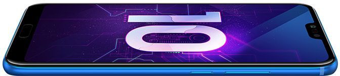 Honor 10 4/128GB