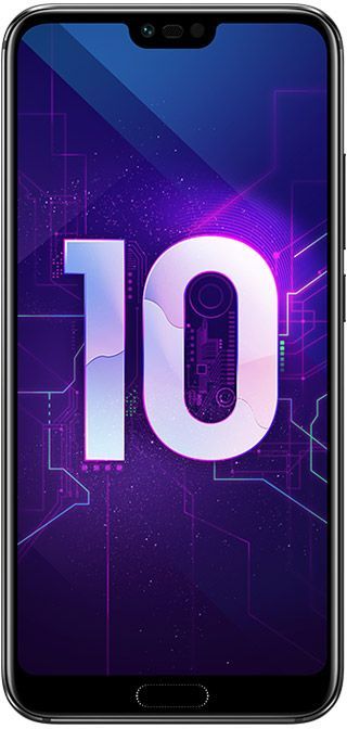 Honor 10 4/128GB