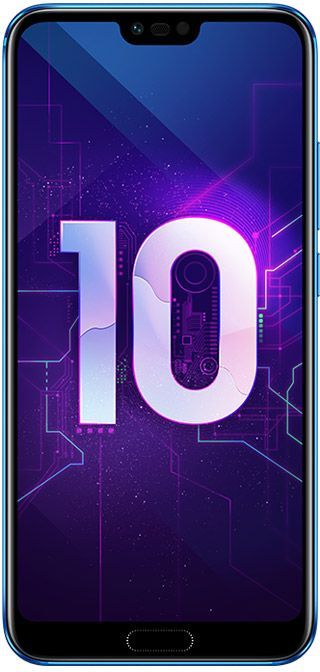 Honor 10 4/64GB