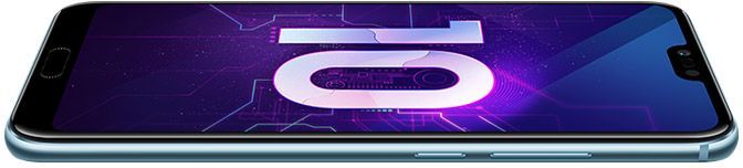 Honor 10 4/64GB