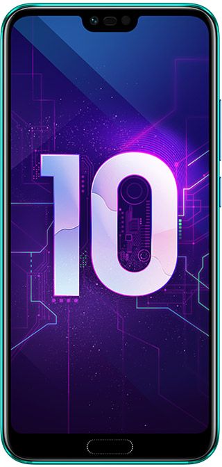 Honor 10 4/64GB