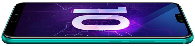 Honor 10 4/64GB